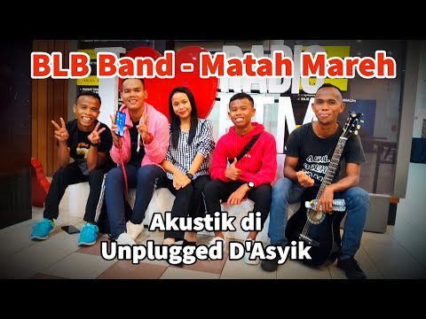 #AkustikOA | BLB