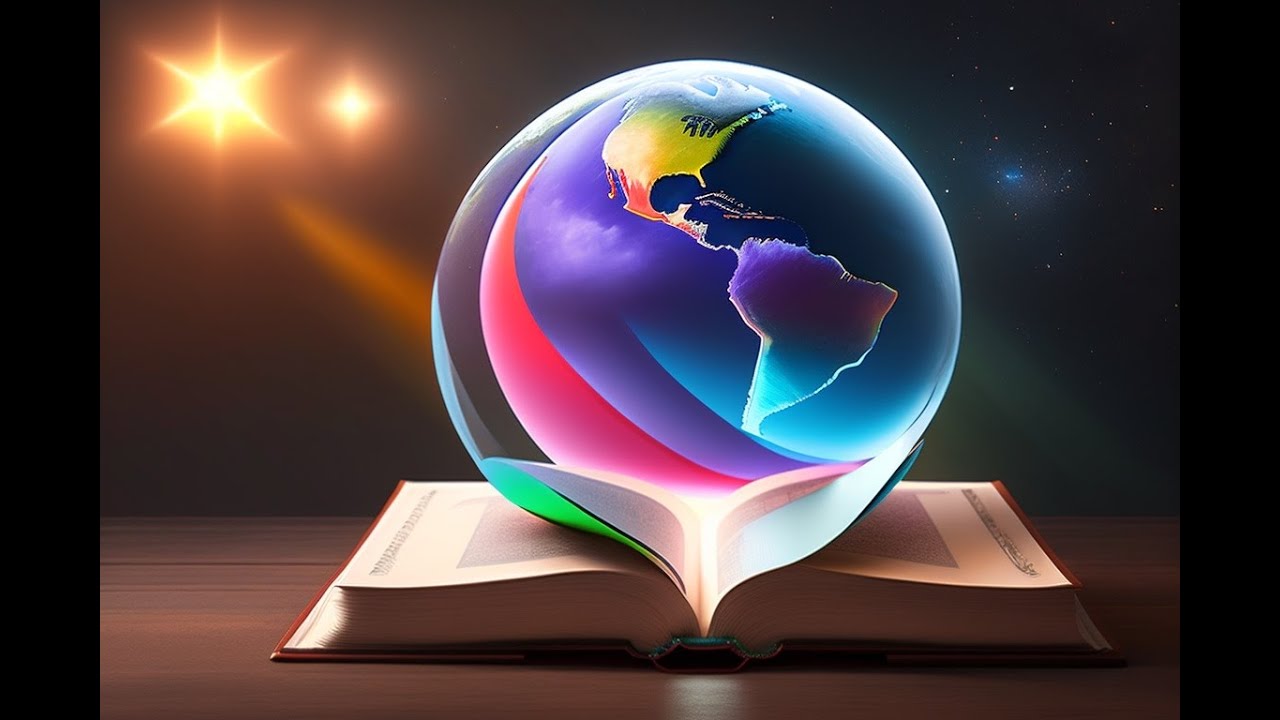 29-La Biblia Adán y Eva