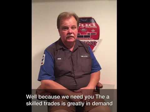 Automotive Service Professionals Week