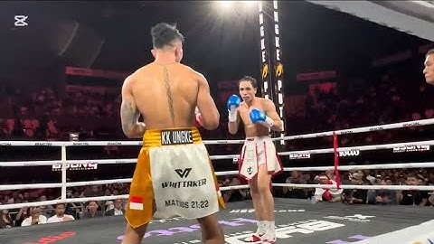 Putra abdullah vs kkungke full 2024