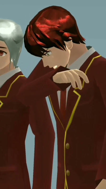 ngintip cewe di toilet sakura #shorts #sakuraschoolsimulator