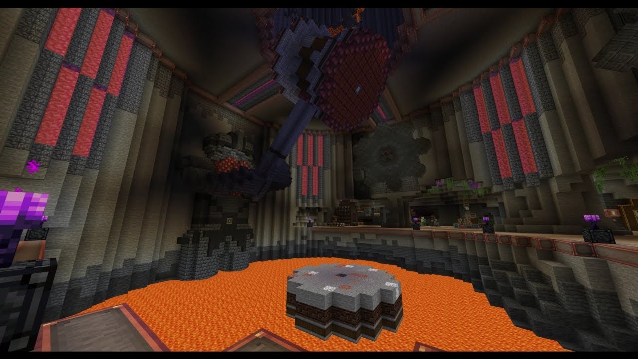 Create Mod - Fancy Stone Generator - YouTube