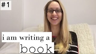 First Book Coaching Session #1