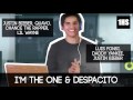 [1 hour Edition] Despacito and I&#39;m the One by Justin Bieber, Luis Fonsi + more | Alex Aiono Mashup