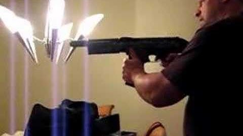 Tippmann X7 Response Trigger Sweet Spot