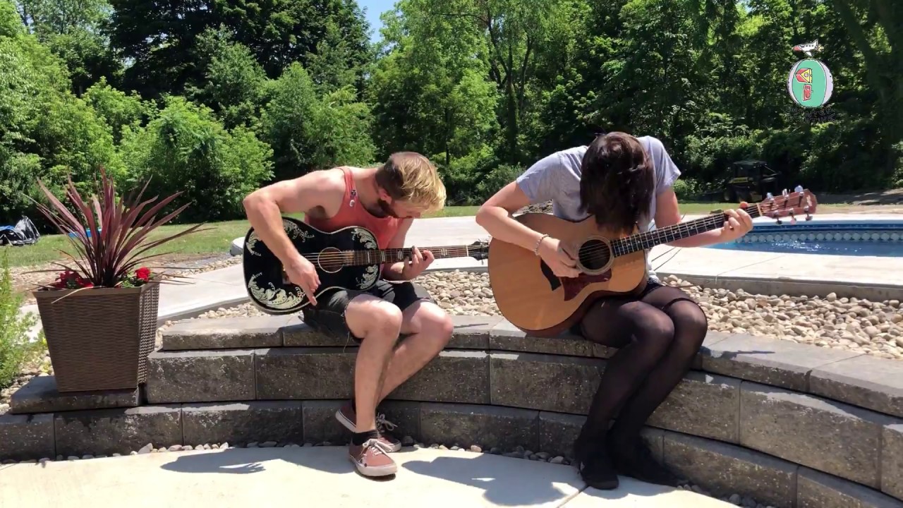 awakebutstillinbed - opener (Counter Intuitive Session)