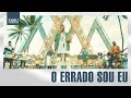 Sorriso Maroto - O Errado Sou Eu (DVD A.M.A)