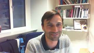 EQTC21 | Education and Training Workshop: Higher Education