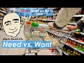 Need vs. Want + would you like to have ... ? | Mark Kulek - ESL