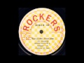 Rockers All Stars - Selassie I Dub