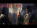 Lets Play Assassins Creed Syndicate #069 wider zurück nach einer ungewollten pause und Befreiung