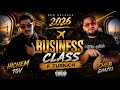 CHEB GHAZEL X HICHEM TGV Buisness Class F Turkich ماتعيطيلي ما والو Avec Hani Mirenge Live 2026 