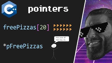 C++ pointers explained easy 👈