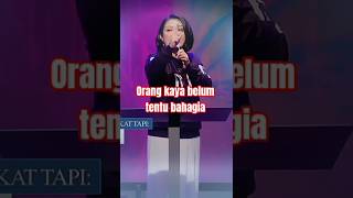 Orang Kaya Belum Tentu Bahagia Tetapi Yang Takut Akan Tuhan Berbahagia kutipankristen motivation