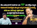 Sr actor chandramohan garus exclusive interview  after 5years  jsw tv