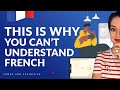 Spoken french vs school french understanding this big difference will help your fluency