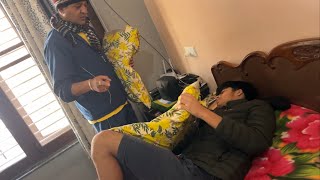 Pehla Board Exam Dene Ke Baad Om Ka Haal Behaal Ho A