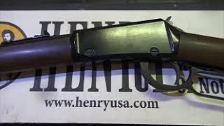 Henry 22 First Look