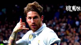 Sergio Ramos - The Greatest - [2016/2017]