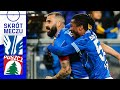 Lech Poznan Puszcza goals and highlights
