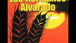 09 - Los Hermanos Alvarado - No Tienes Excusa - Trigo Soy chords