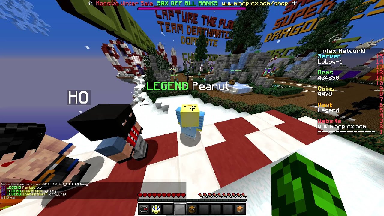 Minecraft OG Names - #1 - YouTube Minecraft OG Names - #1 - YouTube