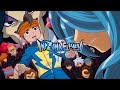 Inazuma eleven  63 la menace ressurgit