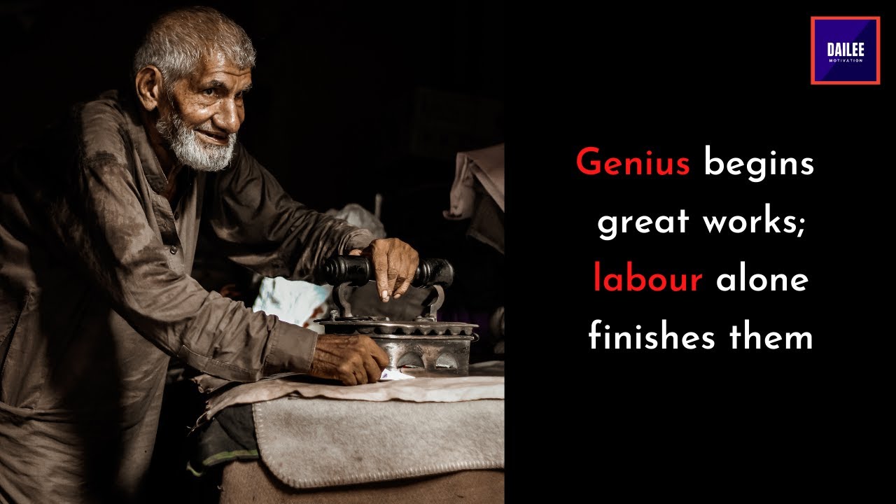 Best 15 | Labor Day Quotes that Prove the Value of Hard Work | Happy Labor day