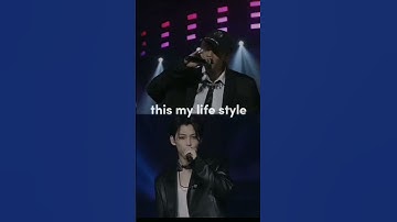 Muddy water (Felix and hyunjin ver:)