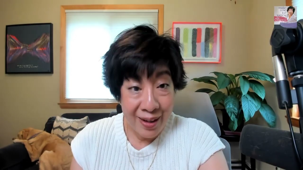 EP#299 - The Clutter-Guilt Cycle (Part 2): Decluttering Without the Shame Spiral