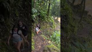 Catarata Sol Naciente Tingo María. #tingomaria #travel #selva #naturaleza #tours