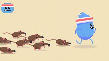 Dumb ways to die 2 All Levels Gameplay walkthrough part-432