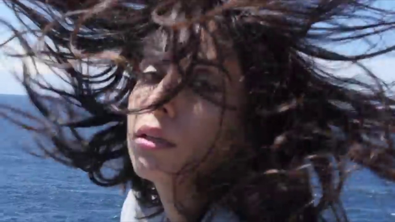 Yasmine Hamdan - Choubi