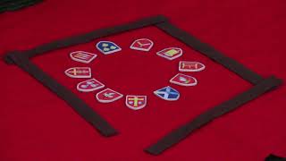 CVPC 5-31-20 Godly Play -- The Mystery of Pentecost