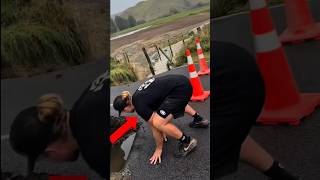 This Guy Built Different