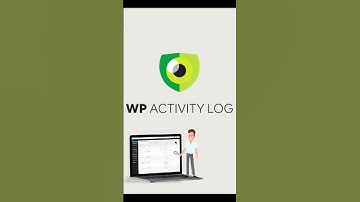 WP Activity Log Plugin #wpauditlog #wpsecurity