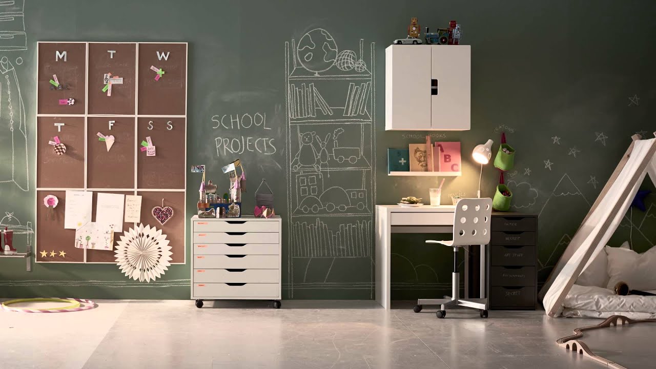 Uundværlige produkter til skolestart