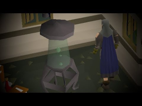 RuneScape Science (#15)