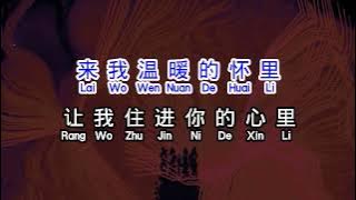 静静  《 见与不见我就在那里 》  jian yu bu jian wo jiu zai na li