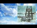 Yoko Takahashi (高橋洋子) - Doukoku e no Monologue (慟哭へのモノローグ) - (Karaoke / カラオケ)