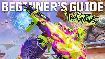 FragPunk: The ULTIMATE Beginner