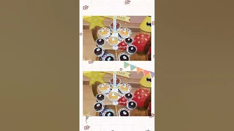 Minion themed birthday party ideas