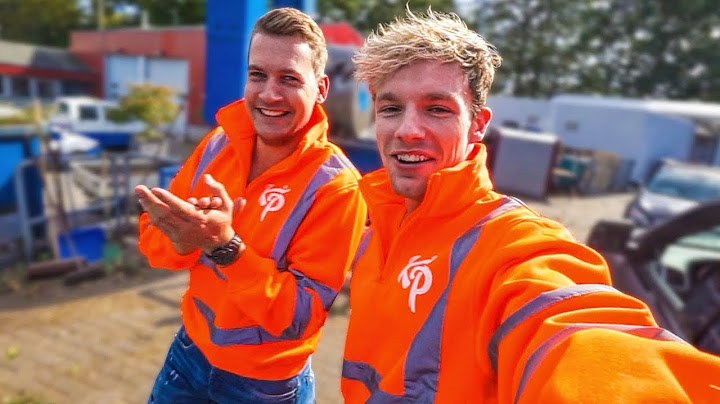 WIJ HEBBEN EEN NIEUWE BAAN! #1881