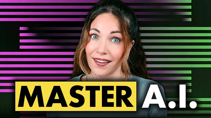 Get ahead of 99% of copywriters (by using AI the RIGHT way)