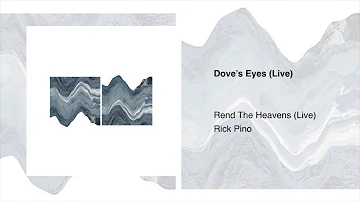 Rick Pino - Dove's Eyes (Audio)