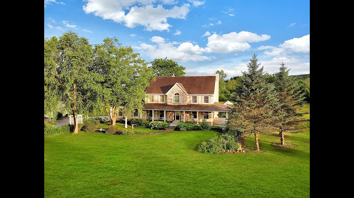 125 Saddlebrook La, Charlton, NY