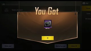 Pubg mobile - Cách nhận quà cho 3 bản pubg mobile miễn phí (QT, VN, HQ) screenshot 5