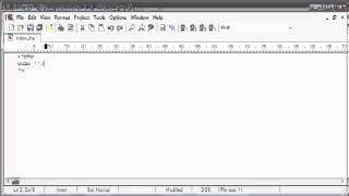 Beginner PHP Tutorial  9 - echo