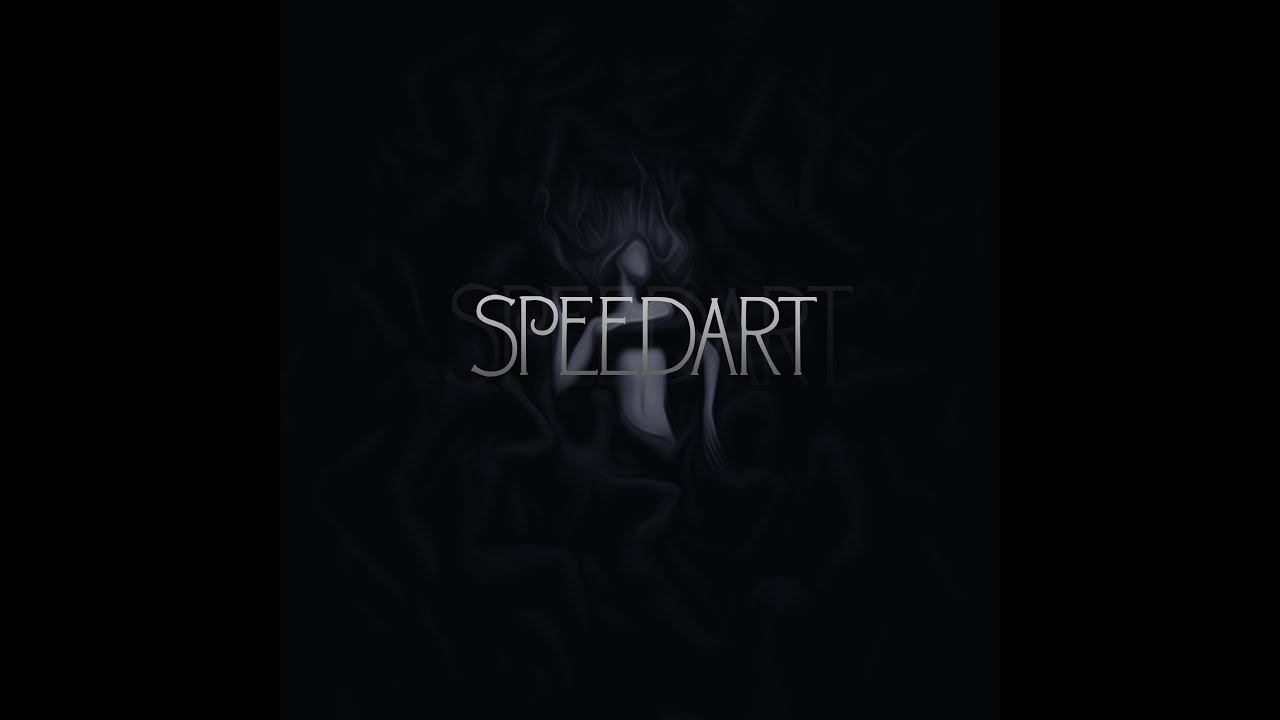 Speedart #4 | VzifyGaming