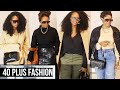 Fall Outfits 40+ Zara &amp; H&amp;M